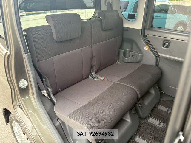 Daihatsu TANTO CUSTOM 2013-08 7330612-25
