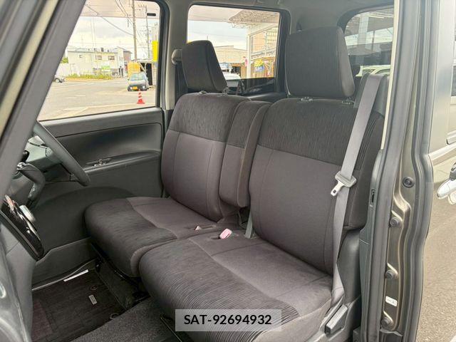 Daihatsu TANTO CUSTOM 2013-08 7330612-3