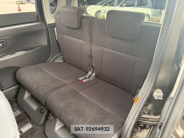 Daihatsu TANTO CUSTOM 2013-08 7330612-4