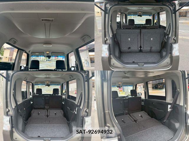 Daihatsu TANTO CUSTOM 2013-08 7330612-5