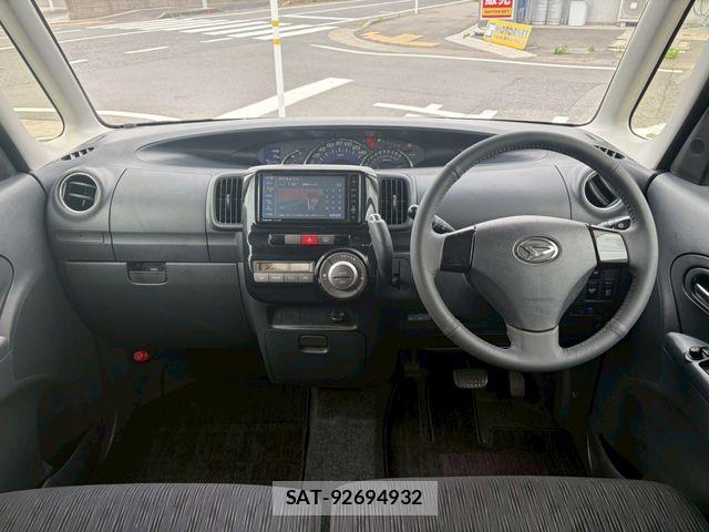 Daihatsu TANTO CUSTOM 2013-08 7330612-6