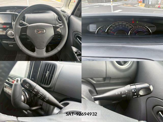 Daihatsu TANTO CUSTOM 2013-08 7330612-7