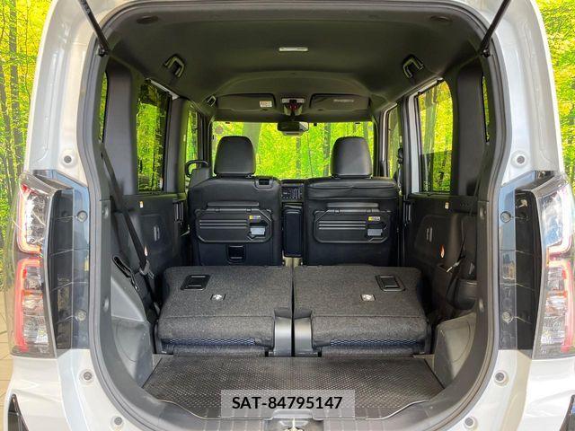 Daihatsu TANTO CUSTOM 2022-10 7330570-9