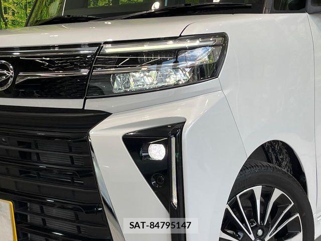 Daihatsu TANTO CUSTOM 2022-10 7330570-11