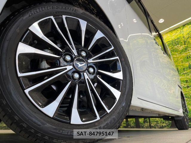 Daihatsu TANTO CUSTOM 2022-10 7330570-12