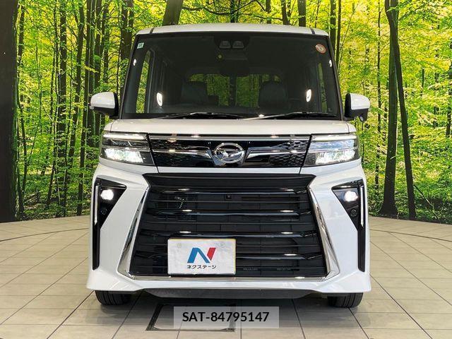 Daihatsu TANTO CUSTOM 2022-10 7330570-13