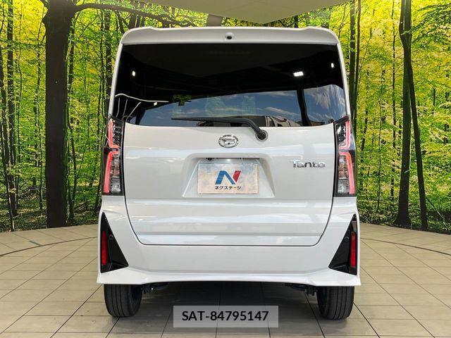 Daihatsu TANTO CUSTOM 2022-10 7330570-14