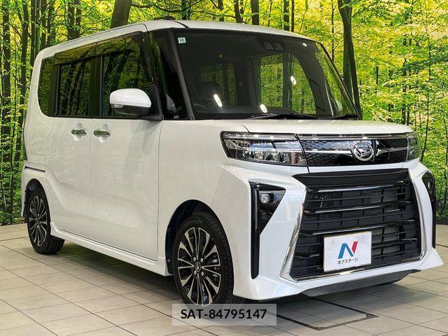 Daihatsu TANTO CUSTOM 2022-10 7330570-15