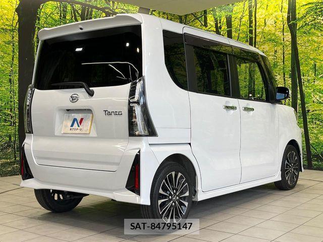 Daihatsu TANTO CUSTOM 2022-10 7330570-16