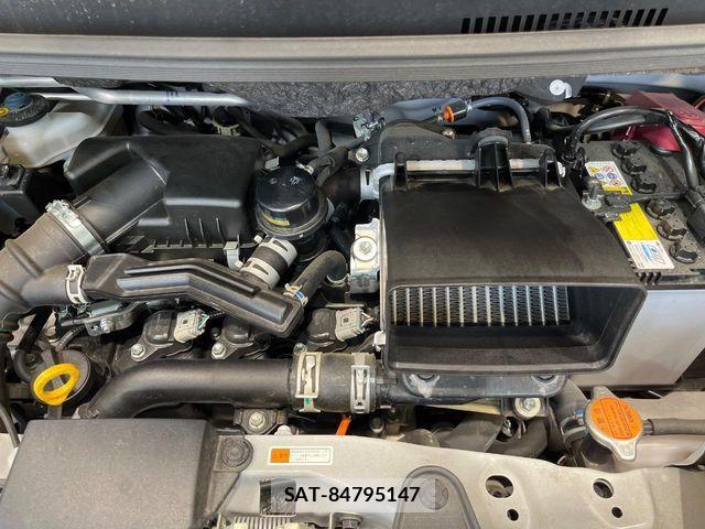 Daihatsu TANTO CUSTOM 2022-10 7330570-17