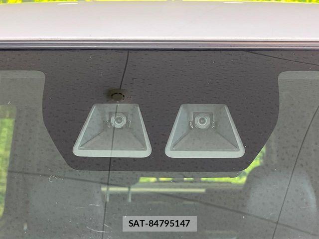 Daihatsu TANTO CUSTOM 2022-10 7330570-2