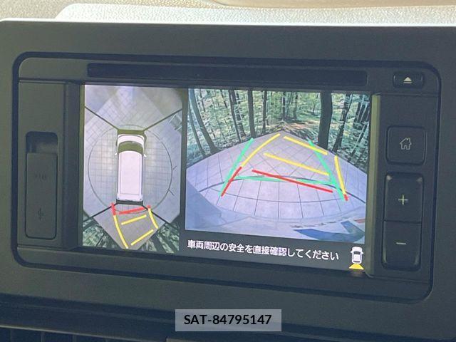 Daihatsu TANTO CUSTOM 2022-10 7330570-4