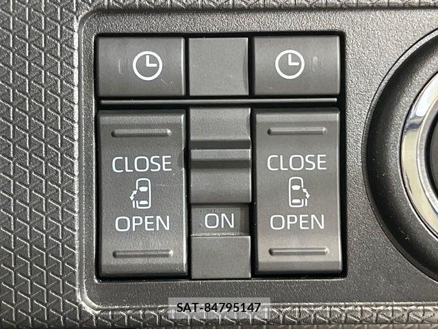 Daihatsu TANTO CUSTOM 2022-10 7330570-5