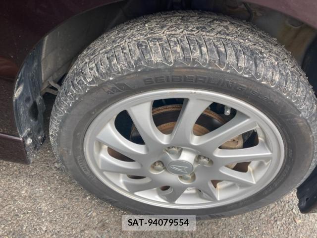 Daihatsu TANTO CUSTOM 2007-05 7330615-9