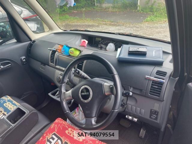 Daihatsu TANTO CUSTOM 2007-05 7330615-11