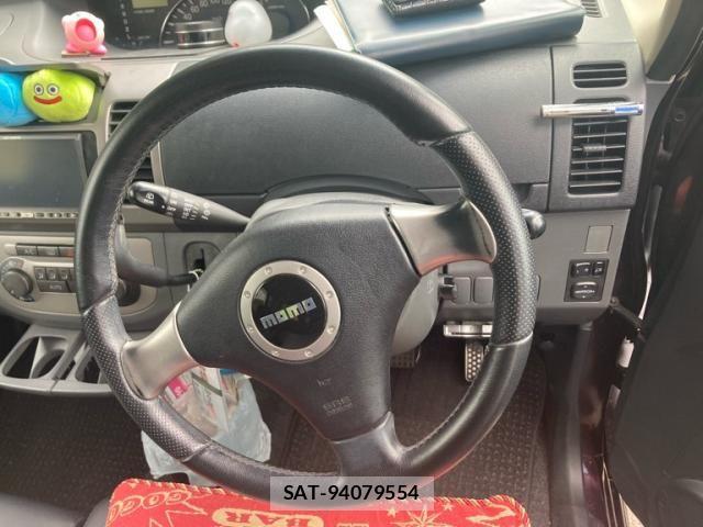 Daihatsu TANTO CUSTOM 2007-05 7330615-13