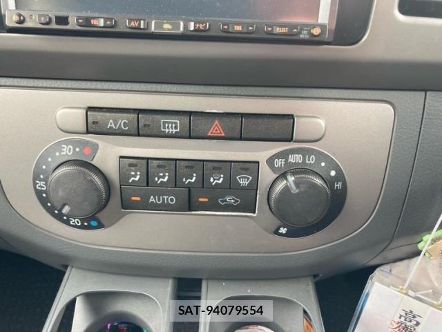 Daihatsu TANTO CUSTOM 2007-05 7330615-14