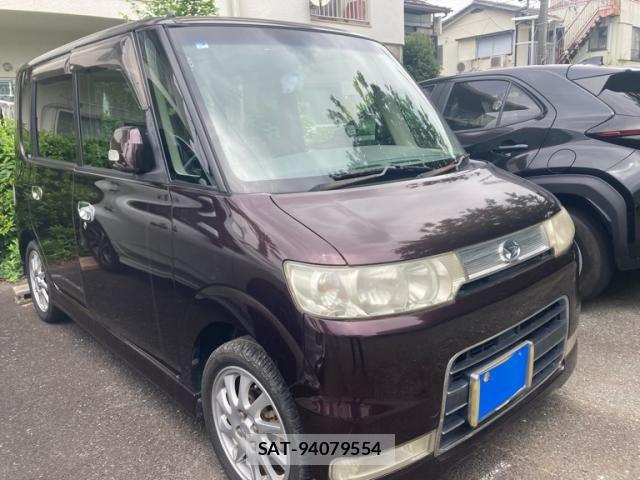 Daihatsu TANTO CUSTOM 2007-05 7330615-1