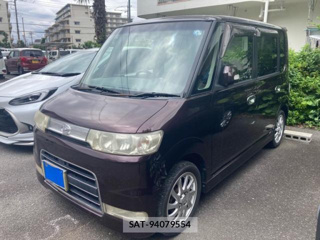 Daihatsu TANTO CUSTOM 2007-05 7330615-2
