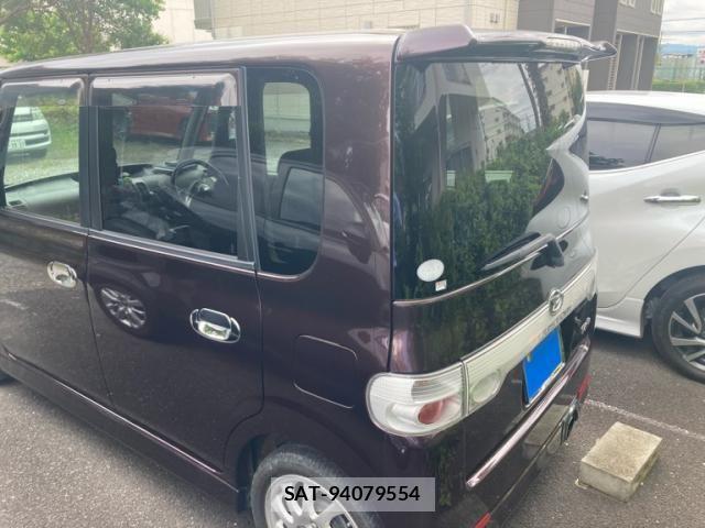 Daihatsu TANTO CUSTOM 2007-05 7330615-3