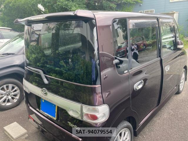 Daihatsu TANTO CUSTOM 2007-05 7330615-4