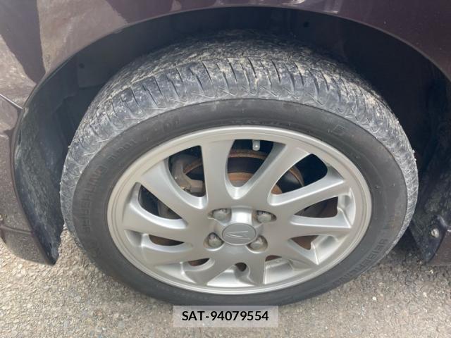 Daihatsu TANTO CUSTOM 2007-05 7330615-6