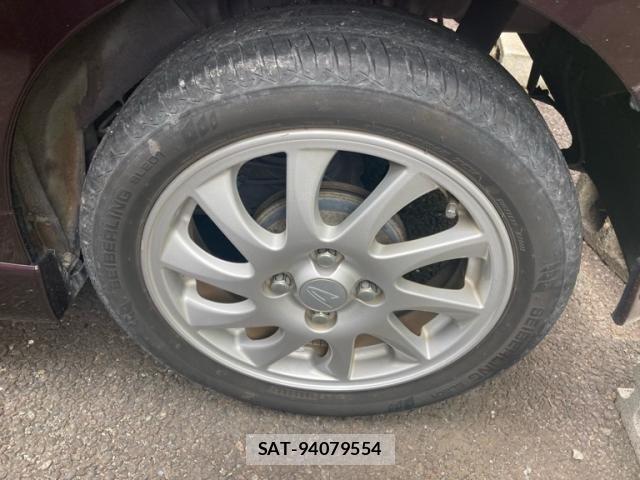 Daihatsu TANTO CUSTOM 2007-05 7330615-7