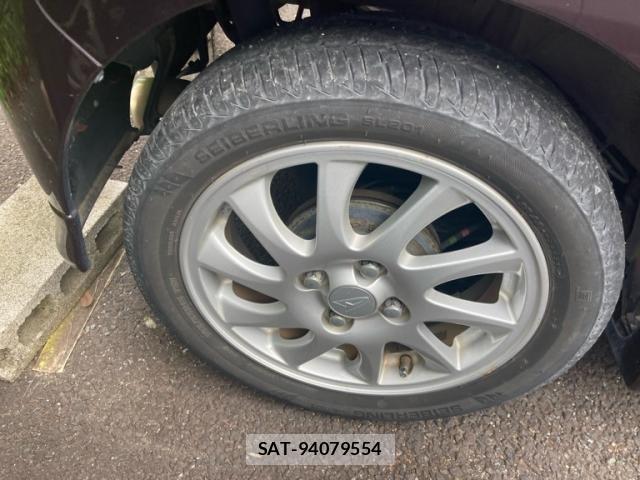 Daihatsu TANTO CUSTOM 2007-05 7330615-8