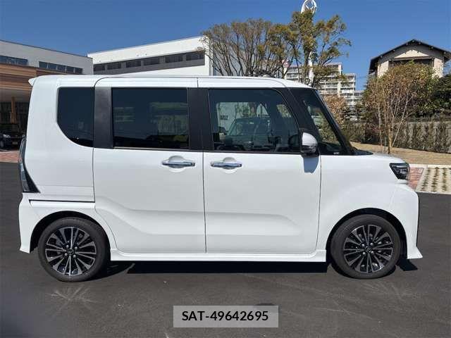 Daihatsu TANTO CUSTOM 2024-08 7330569-10