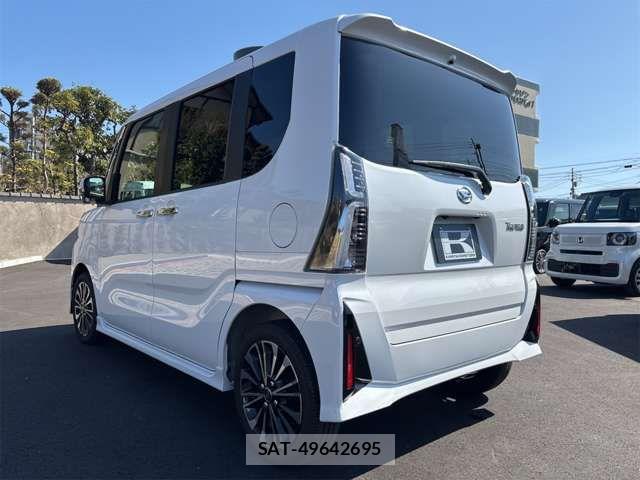 Daihatsu TANTO CUSTOM 2024-08 7330569-12