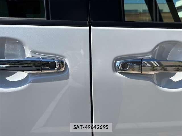 Daihatsu TANTO CUSTOM 2024-08 7330569-14