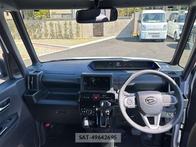 Daihatsu TANTO CUSTOM 2024-08 7330569-1