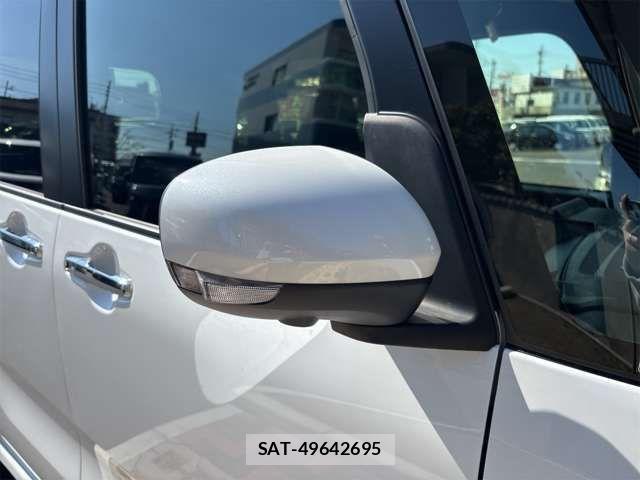 Daihatsu TANTO CUSTOM 2024-08 7330569-19