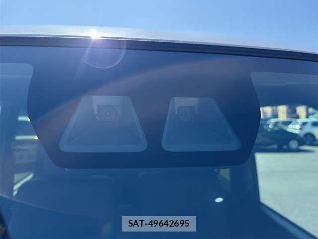 Daihatsu TANTO CUSTOM 2024-08 7330569-2