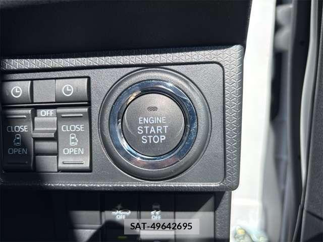 Daihatsu TANTO CUSTOM 2024-08 7330569-3