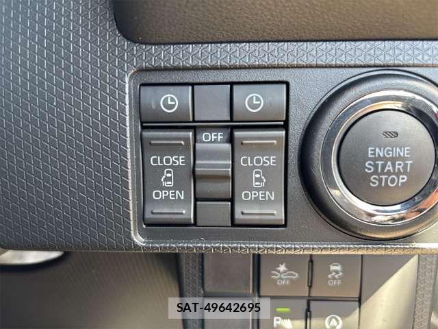 Daihatsu TANTO CUSTOM 2024-08 7330569-4