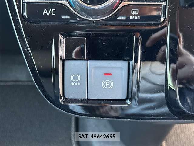 Daihatsu TANTO CUSTOM 2024-08 7330569-5
