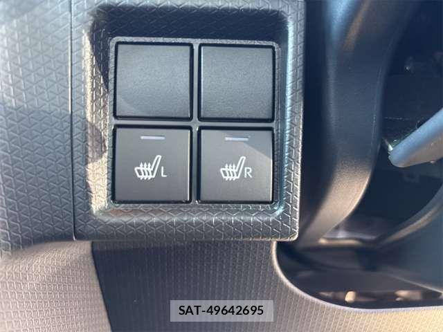 Daihatsu TANTO CUSTOM 2024-08 7330569-6
