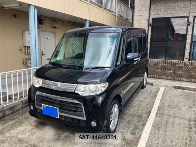 Daihatsu TANTO CUSTOM 2011-03 7330621-0
