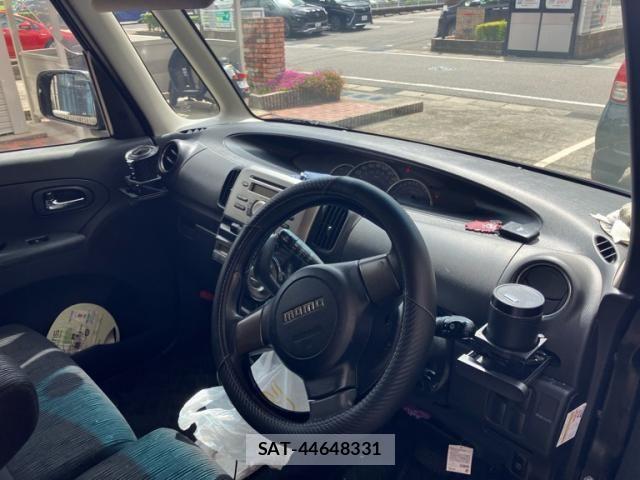 Daihatsu TANTO CUSTOM 2011-03 7330621-9