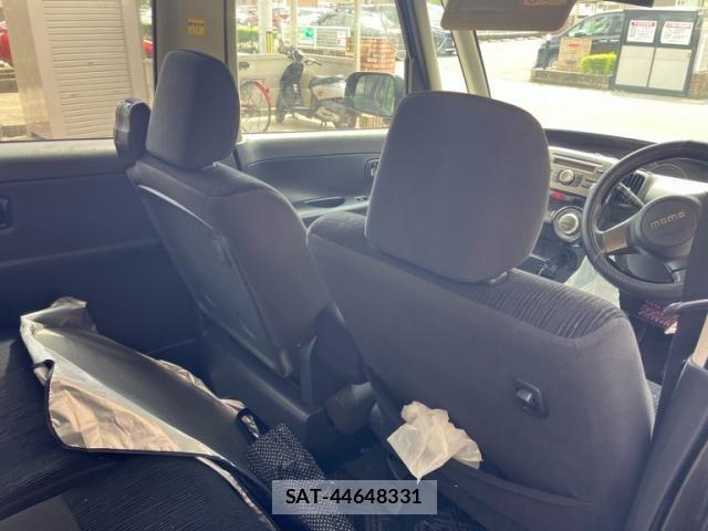 Daihatsu TANTO CUSTOM 2011-03 7330621-11