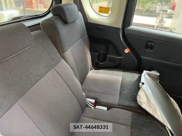 Daihatsu TANTO CUSTOM 2011-03 7330621-12