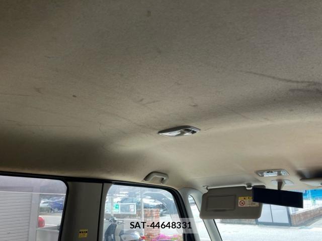 Daihatsu TANTO CUSTOM 2011-03 7330621-13