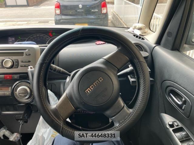 Daihatsu TANTO CUSTOM 2011-03 7330621-14