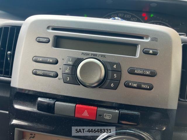 Daihatsu TANTO CUSTOM 2011-03 7330621-16