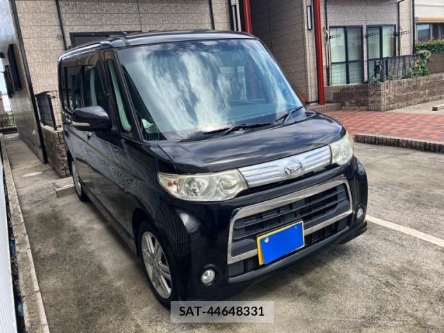 Daihatsu TANTO CUSTOM 2011-03 7330621-1