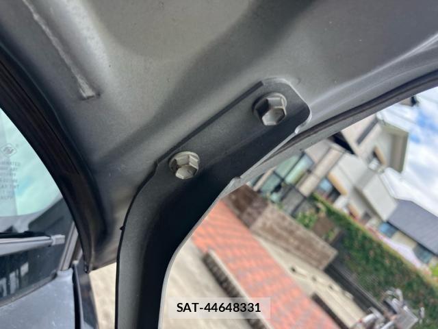 Daihatsu TANTO CUSTOM 2011-03 7330621-20