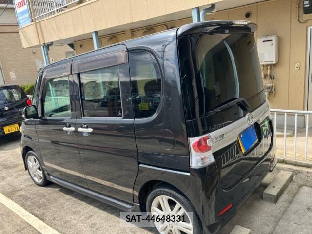 Daihatsu TANTO CUSTOM 2011-03 7330621-3