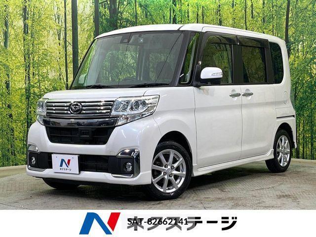 Daihatsu TANTO CUSTOM 2016-07 7330605-0