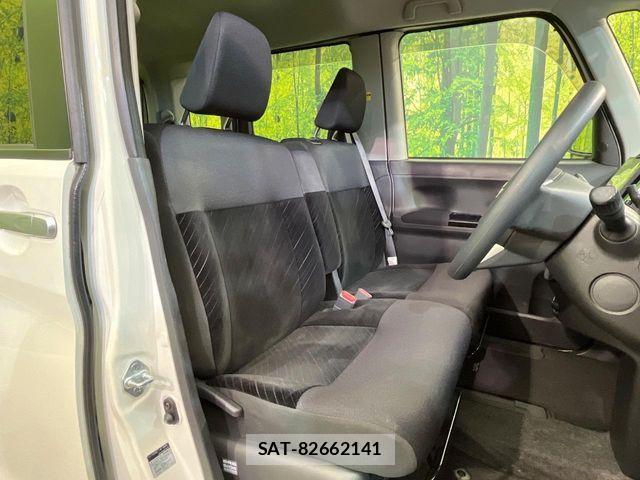 Daihatsu TANTO CUSTOM 2016-07 7330605-9